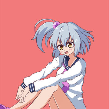 ボンガ　シロ