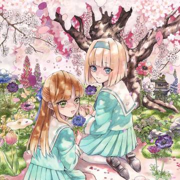 🌷🌷🌷お花見🌷🌷🌷