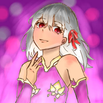 カーマ(FGO)