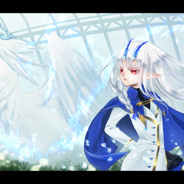 【PFAOS】Paradise and the Dragon