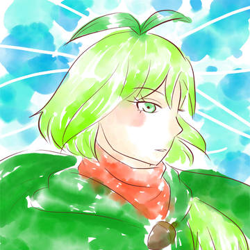 frescoでうちの子