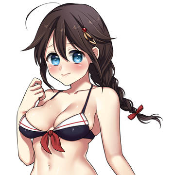 水着時雨