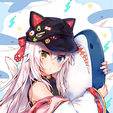 サメ