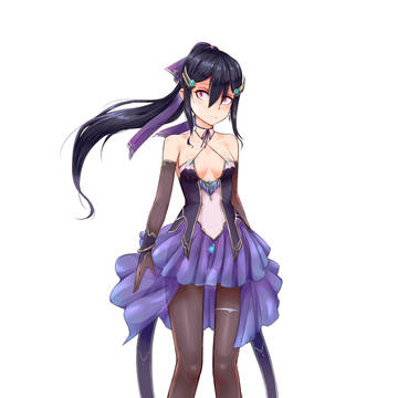 ノコちゃん