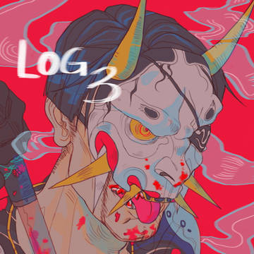 Yakuza: Log 3