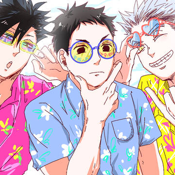 HQツイログ2