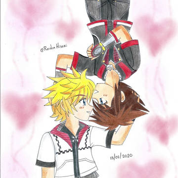 Soulmates