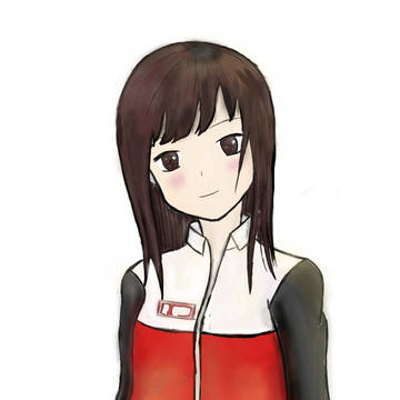 中国某高中