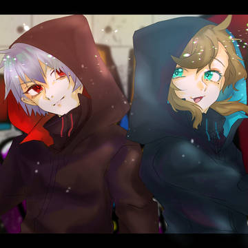 ChroNoiR