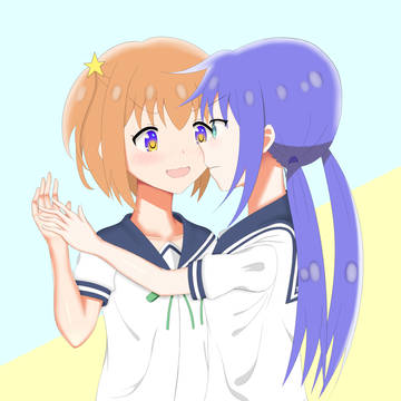 みらあお