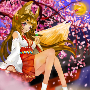 花見　