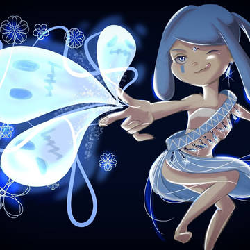 塗鴉