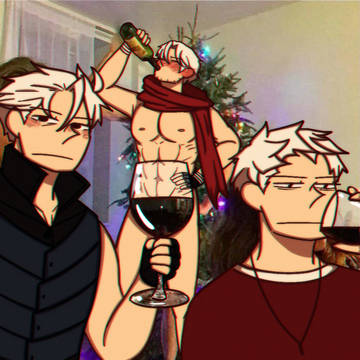 DMC LOG 3