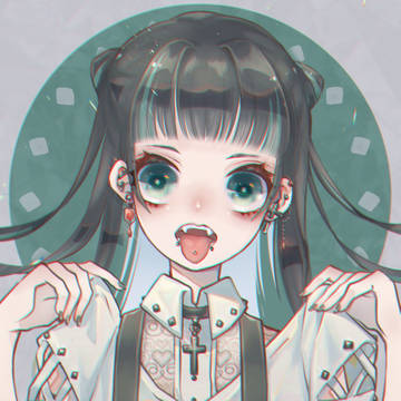 メンヘラちゃん