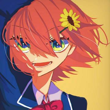 本間ひまわり🌻