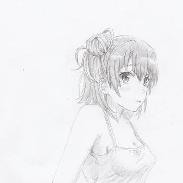 やはり俺の青春ラブコメはまちがっている。完