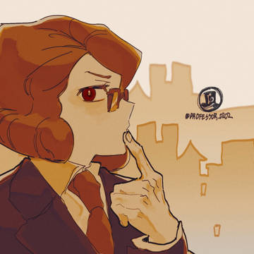 professorlayton | LadyLayton