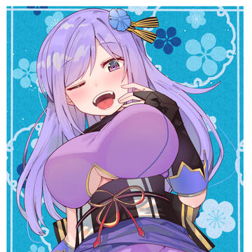 テトリスが上手いお姉ちゃんくノ一