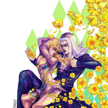 [アバジョル] Rough & Tender