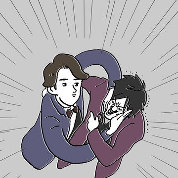 長いと思ったらとにかく止める