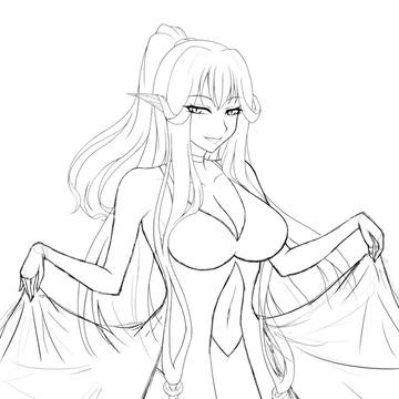 落書き