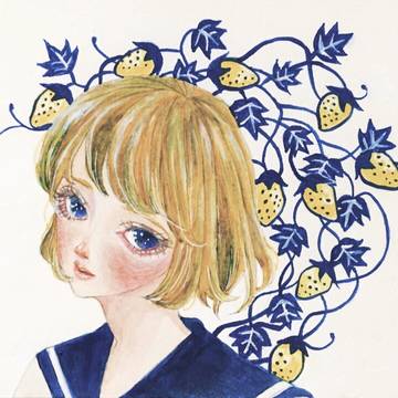 イエローベリー