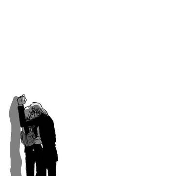【腐】壁にドンってするやつ