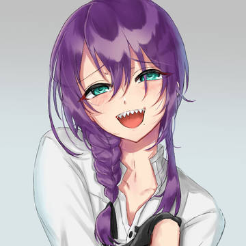 マヨイさん