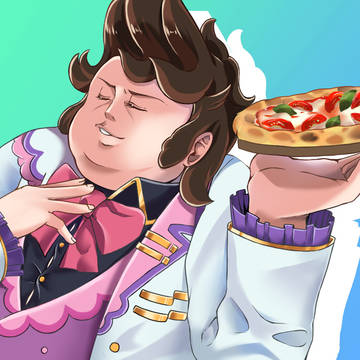 ピエール77世