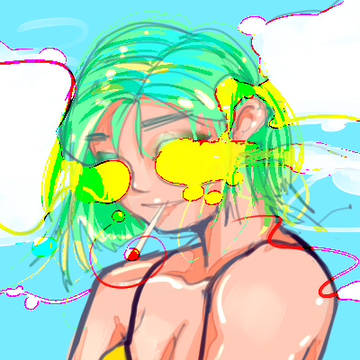 青春物語