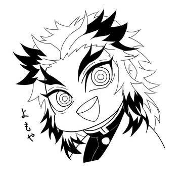 落書き
