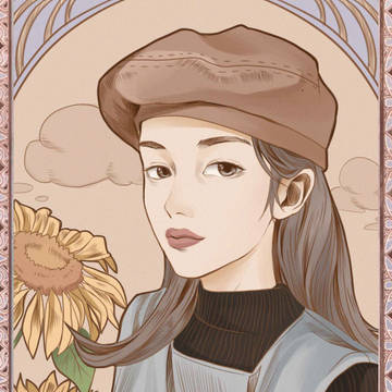 花样年华