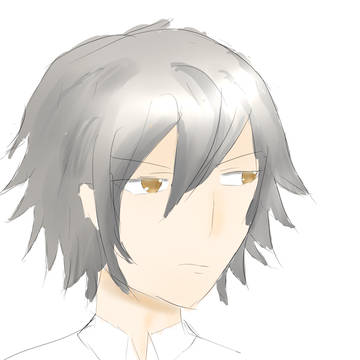 落書き