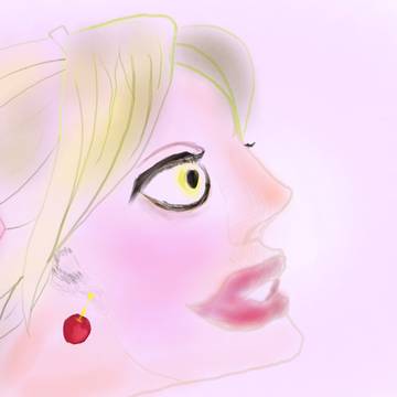 evelyn tango