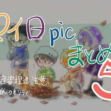 マイ日picまとめの5