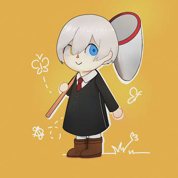 animal crossing