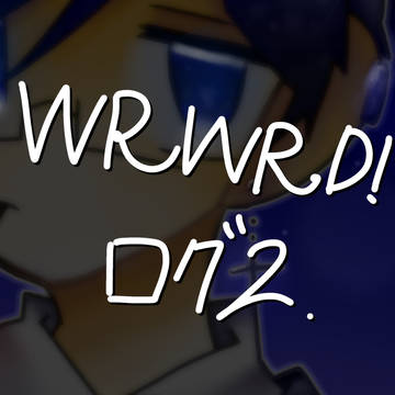 wrwrログ2.