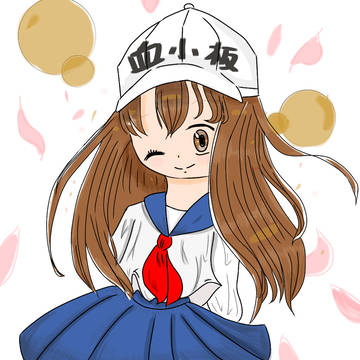あのねあのね春が来たの！