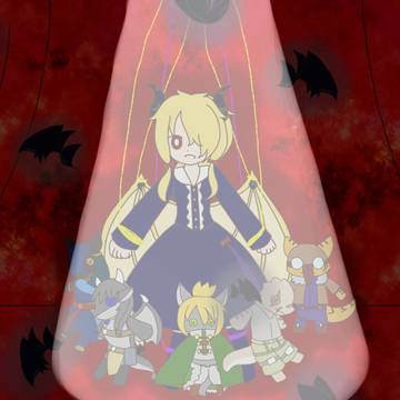 【PFAOS】操られ人形【原初の星光石】