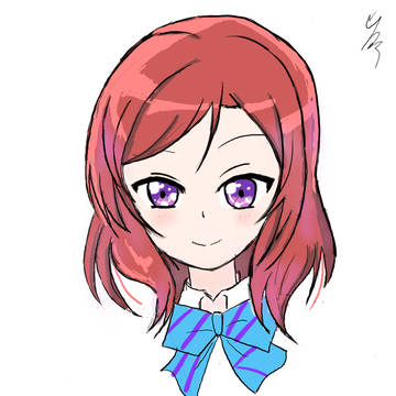 真姫 ①