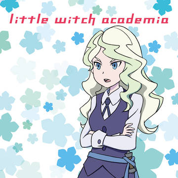 Diana Cavendish