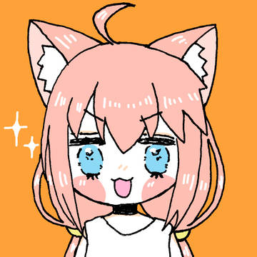 猫宮ひなた フリーアイコン