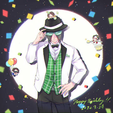 eoheoh誕生祭2020