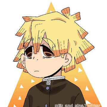 zenitsu