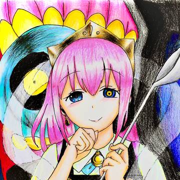 恋を知った乙女は強い