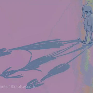 你所看见的  希望的 都没有