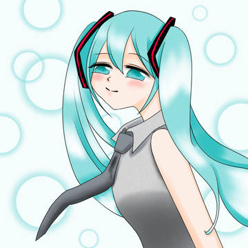 ボーカロイド