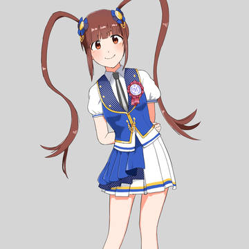 ミリオン落書きまとめ2