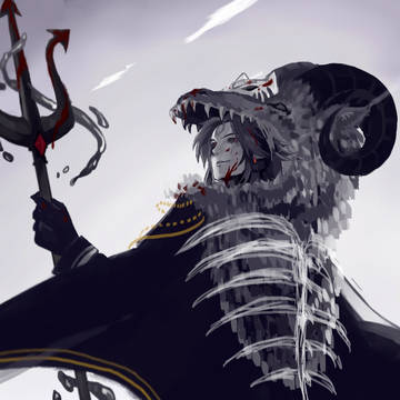 Eternal