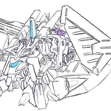 Original machine